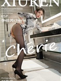 XiuRen秀人网  2023.05.04 NO.6668 李佳芮Cherie(66)